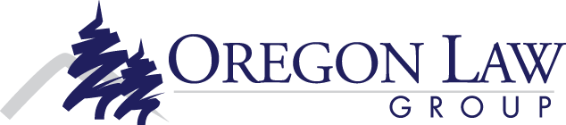 Logo:  Oregon Law Group, P.C. | Complex Business Transaction Attorneys